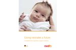 medin Medical Innovations GmbH Company Brochure