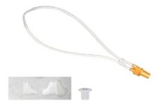 Nuflow - Nasal Cannula for High Flow Oxygen Therapy