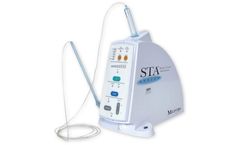 Milestone - Model STA - Single Tooth Anesthesia System