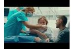 Anesthesiology Technology for Labor & Delivery - Video