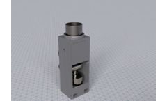 Nob - Model DryNeb - Dry Powder Nebulizer