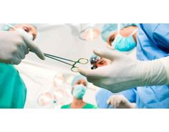Surgical Site Infection: Methods of Prevention & Tools for Predicting Risk - Case Study