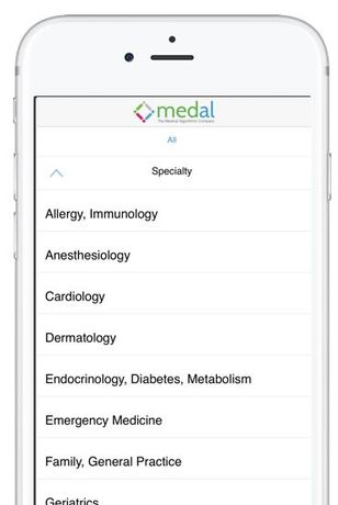 Medical - Access Thousands of Medical Algorithms via APIs