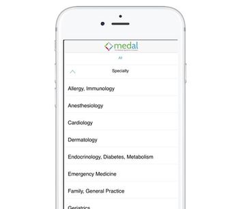 Medical - Access Thousands of Medical Algorithms via APIs