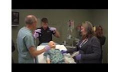 Comparing Pediatric Fluid Delivery Methods - Video