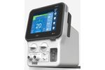 eNOcare - Compact and Portable Invasive and Noninvasive Ventilators