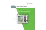 The Ivenix Infusion System - Brochure
