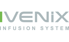 Deborah Heart and Lung Center Introduces the Ivenix Infusion System to the Hospital