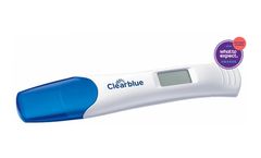 Clearblue - Digital Pregnancy Test Kit with Smart Countdown