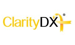 ClarityDX - Biomarker Diagnostic Tests Kit