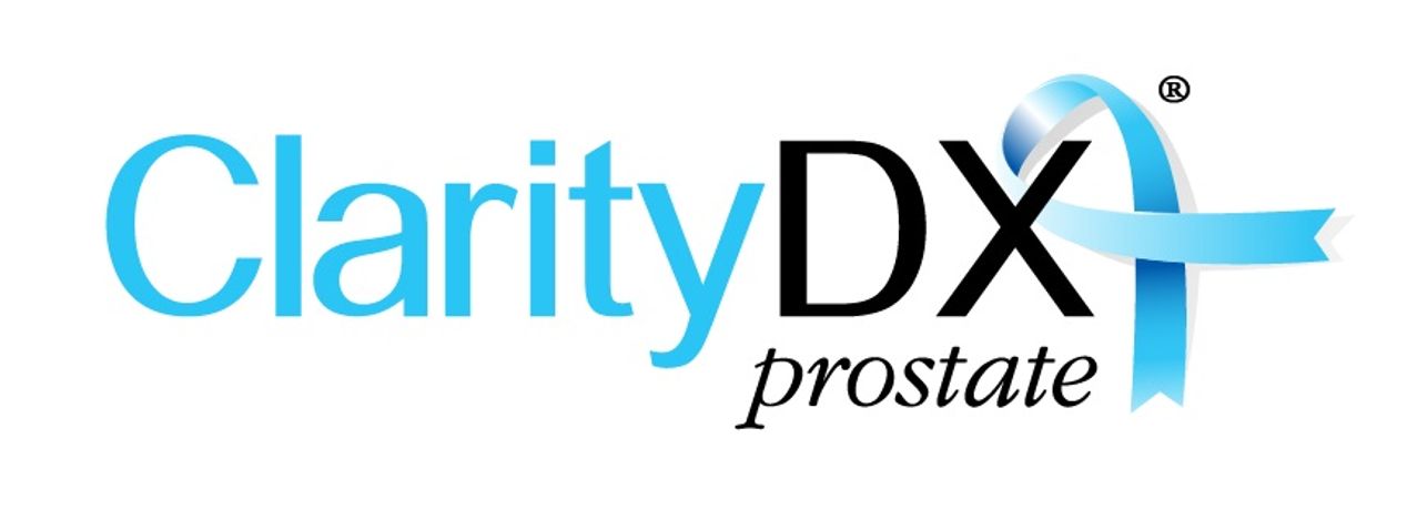 ClarityDX Prostate - Prostate Cancer Blood Test Kit