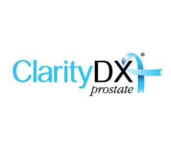 ClarityDX Prostate - Prostate Cancer Blood Test Kit