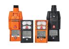 Ventis - Model Pro Series - Personal Gas Detectors
