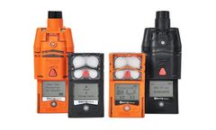 Ventis - Model Pro Series - Personal Gas Detectors
