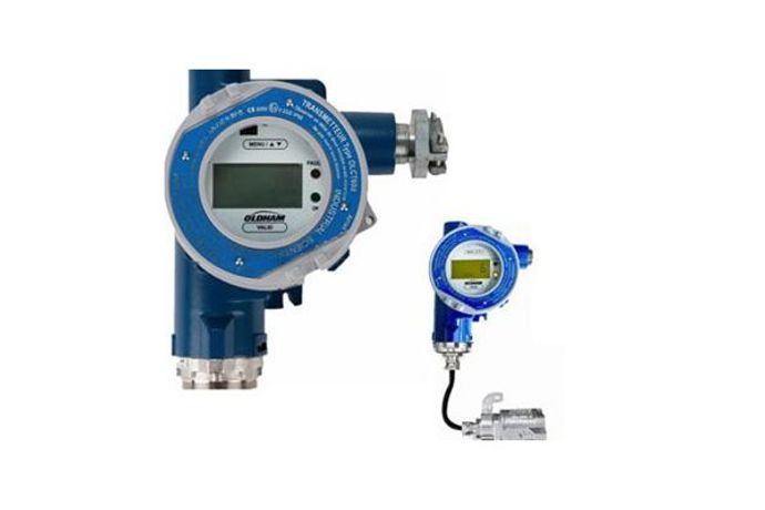 3M Oldham - OLCT 60 - Fire & Gas - Fixed Gas Detectors - Fixed Gas ...