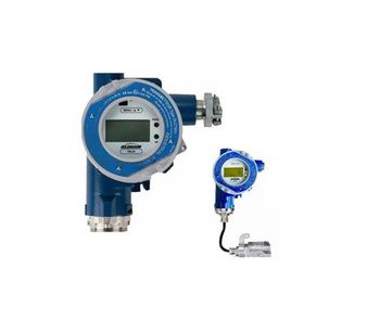 3M Oldham - OLCT 60 - Fire & Gas - Fixed Gas Detectors - Fixed Gas ...