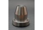 Stainless Steel Drilling Guide