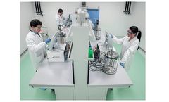 Jupiter Pressurized - Pressure Control Autoclavable R&D Fermentors / Bioreactors