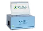 Metis - Off-Gas Analyzer