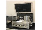 QuantaSep - Model 1000LX - Dual Range Lab/Pilot Hybrid Development and Scale-Up Chromatography System