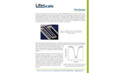 The Sensor - Brochure
