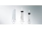 Chirana - 3-Part Catheter Syringes