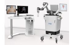 MGI Tech - Model MGIUS-R3 - Robotic Ultrasound System