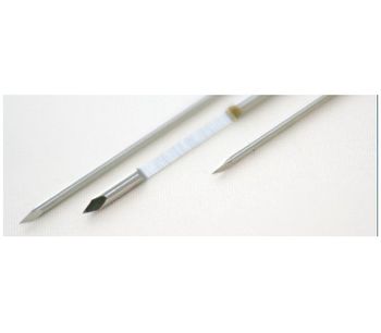 Injecta - Trocar Needle Point