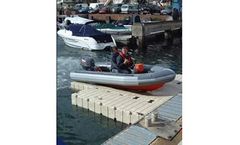 Government Floating Dock System for Emergency Management Industry