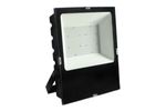 CROWNDALED - Model FLDA10-300 - ETL DLC Listed Outdoor Flood Lights