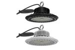 CROWNDALED - Model CR-HBL100-240 - UFO High Bay Light