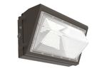 CrownDA-LED - Model CR-WPXW45/60/80/100/120/150 - ETL DLC Listed Led Wall Pack Light