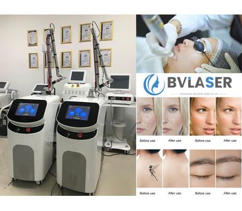 Why Choose Picosecond Laser Treatment