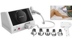 Permanent laser hair removal technology