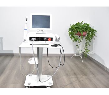 HIFU Ultrasound machine treatment effect