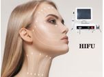 HIFU ultrasound face lifting treatment principles and safety