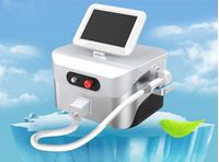 1200W Diode Laser Hair Removal Machine Introduction-BESTVIEW