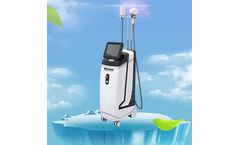 Bestview - Model 1200W - Diode Laser Hair Removal Machine