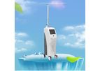 Bestview - Model BW-203 - CO2 Laser Machine for Gynecology