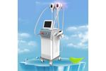 Bestview - Model BM-606 - Cryolipolysis Body Slimming Machine with Freezing Plates