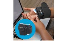 VibraCool - Easy Fit for Elbow or Wrist