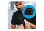 VibraCool - Extended for Knee or Ankle
