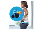 VibraCool - Flex for Shoulder, Hip, or Back