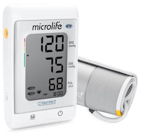 Microlife - Model BP A200 AFIB - Blood Pressure Monitor With Stroke Risk Detection