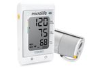 Microlife - Model BP A200 AFIB - Blood Pressure Monitor With Stroke Risk Detection