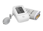 Microlife - Model BP N2 EASY - Semi-Automatic Blood Pressure Monitor With IHB Technology