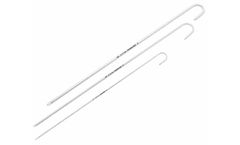 Model AN100000 to AN100002 - Intubating Stylets