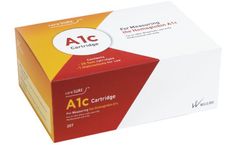 AccessBio careSURE - A1c Cartridge