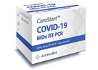CareStart - Model MDx RT-PCR - COVID-19 Detection Kits