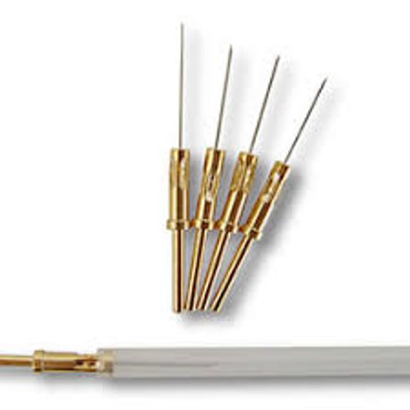 Bionen - Removable Subdermal Needle Electrodes